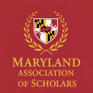 Maryland Association of Scholars - Logo