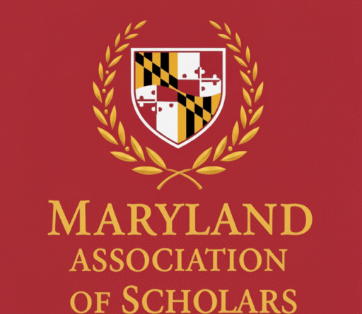 Maryland Association of Scholars - Logo
