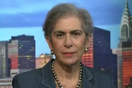 MAS Pantheon: Prof. Amy Wax, Ostracized by Penn
