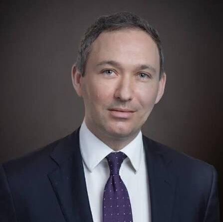 Jonathan Pidluzny, Director at the Maryland Association of Scholars