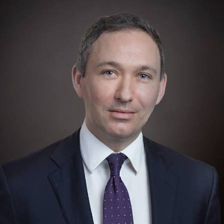 Jonathan Pidluzny on DEI: Interview by The Right Idea