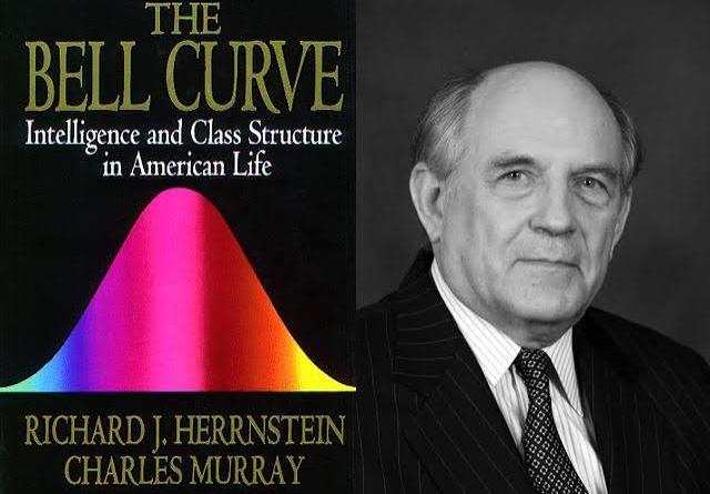 MAS Pantheon: Charles Murray