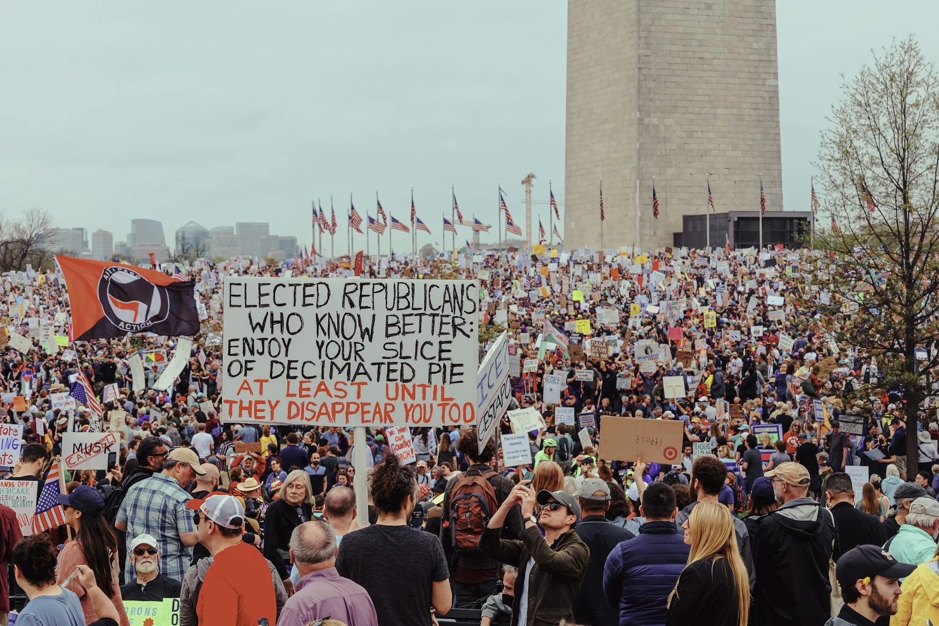 Will the DSA Turn America Against Itself?